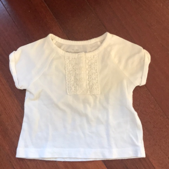 BUNDLE: 7 adorable Oshkosh pieces - Picture 7 of 7